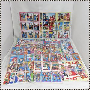 ときめきメモリアル カードのYahoo!オークション(旧ヤフオク!)の相場