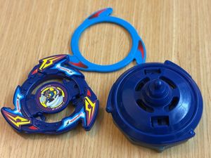 初代 爆転シュート ベイブレードの値段と価格推移は？｜61件の売買
