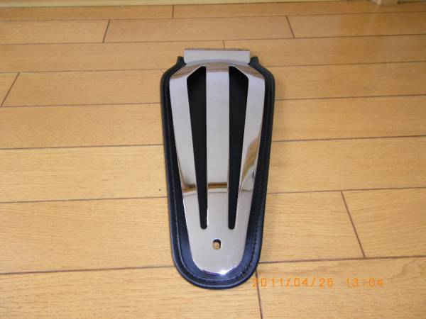 ☆★　ＨＯＮＤＡ　VTX‐1800　リヤフェンダーパネル　★☆_2