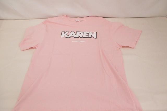 良品 アイドル FRUITS ZIPPER 松本かれん Tシャツ XLサイズ 推しアピ
