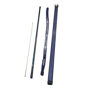 Daiwa ダイワ 鮎竿 銀影VIP 中硬硬 100 ロッド 釣竿 ダイワ(Daiwa) SZ銀影 マキシム T中硬硬90SJ 06299448｜アウトドア用品