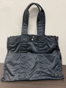 ポーター タンカー トートバッグのYahoo!オークション(旧ヤフオク!)の