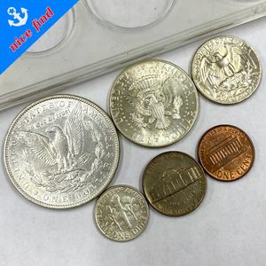 25セント 1964の値段と価格推移は？｜10件の売買データから25セント
