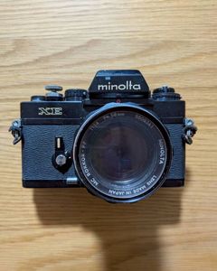 MINOLTA A5の値段と価格推移は？｜31件の売買データからMINOLTA A5の