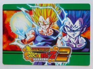 データカードダス ドラゴンボールZ2の値段と価格推移は？｜5件の売買
