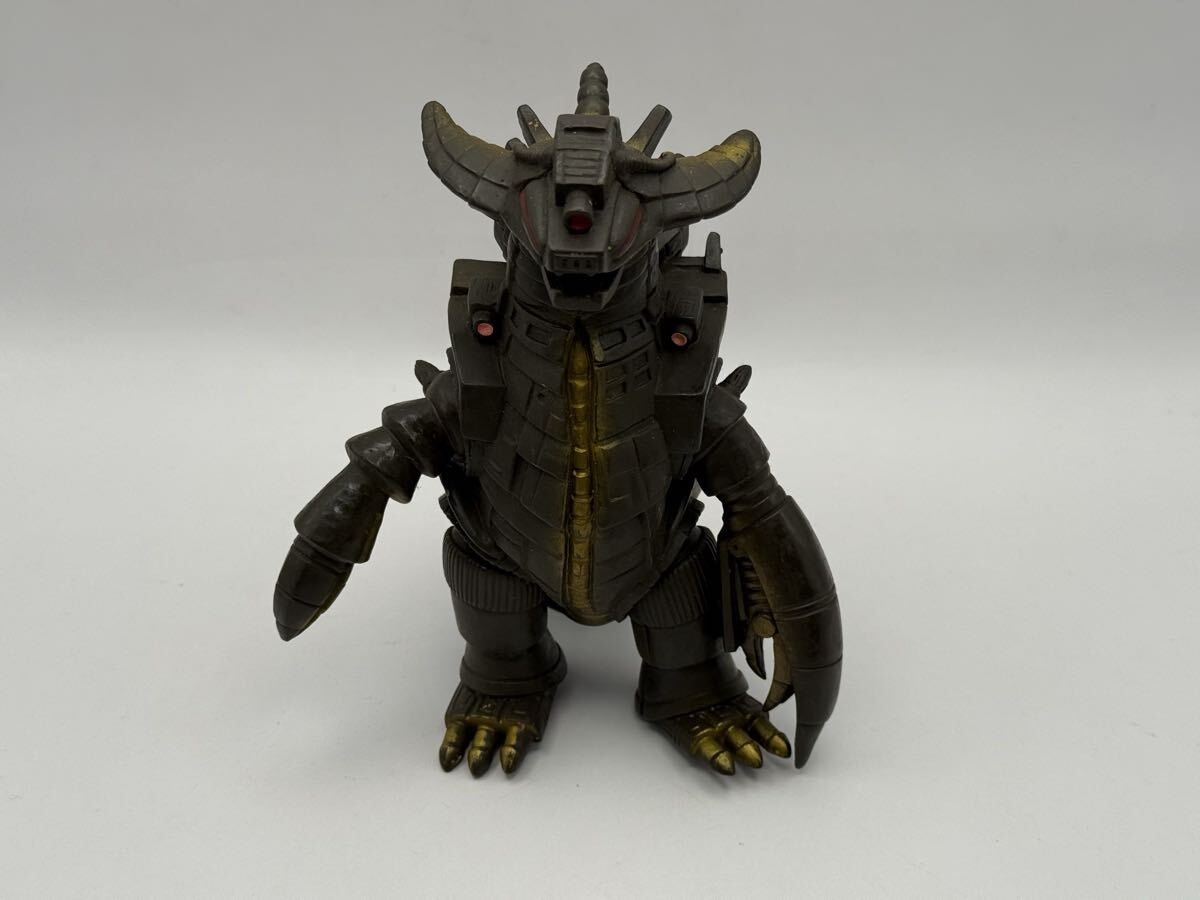 ウルトラマン ウルトラ怪獣シリーズ フィギュア ソフビ 当時物 昭和