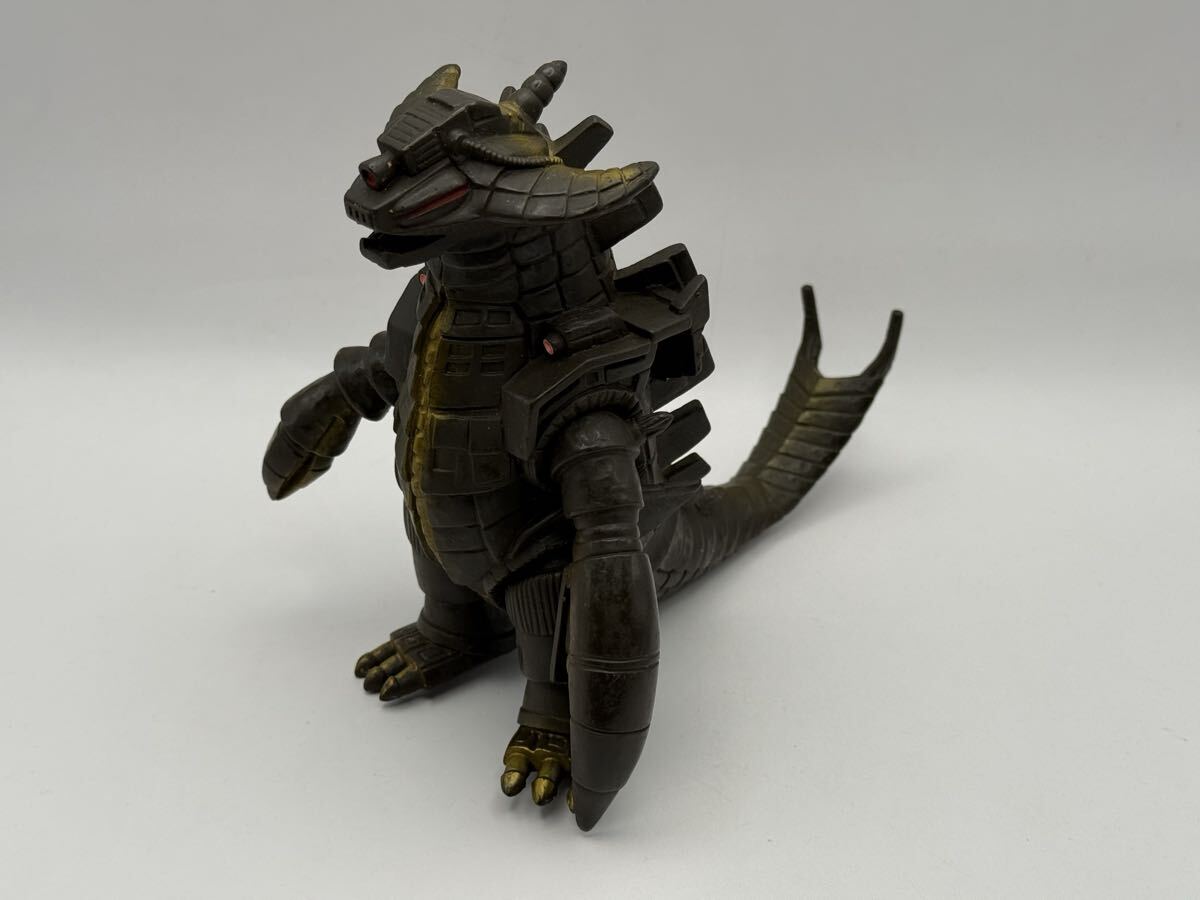 ウルトラマン ウルトラ怪獣シリーズ フィギュア ソフビ 当時物 昭和