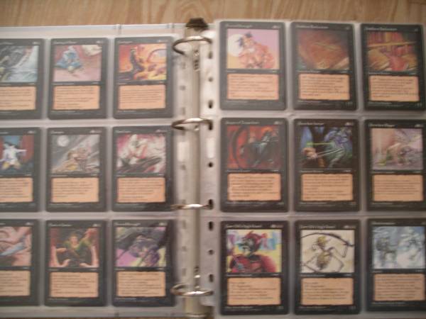 MTG】アイスエイジ+アライアンス コンプリートセット+α(アポカリプス 