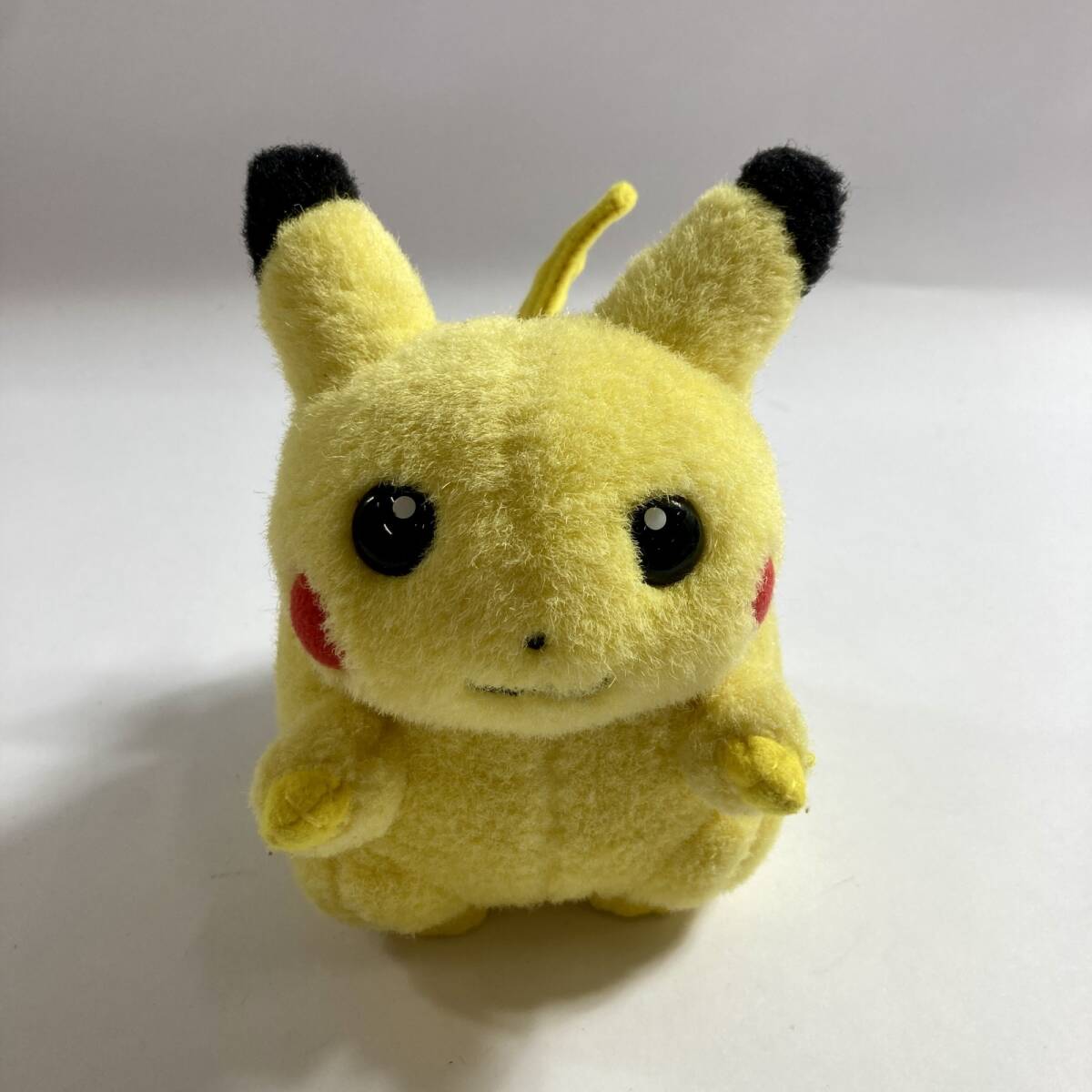 ピカチュウ ぬいぐるみ 初期の値段と価格推移は？｜32件の売買データ