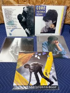 尾崎豊 レコードの値段と価格推移は？｜54件の売買データから尾崎豊