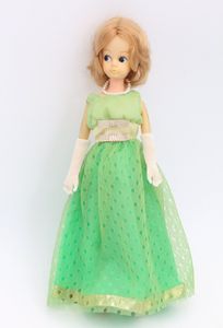 スカーレットちゃん　当時もの スカーレットちゃん 当時物の値段と価格推移は？｜17件の売買データ