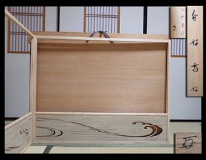 茶道 屏風のYahoo!オークション(旧ヤフオク!)の相場・価格を見る
