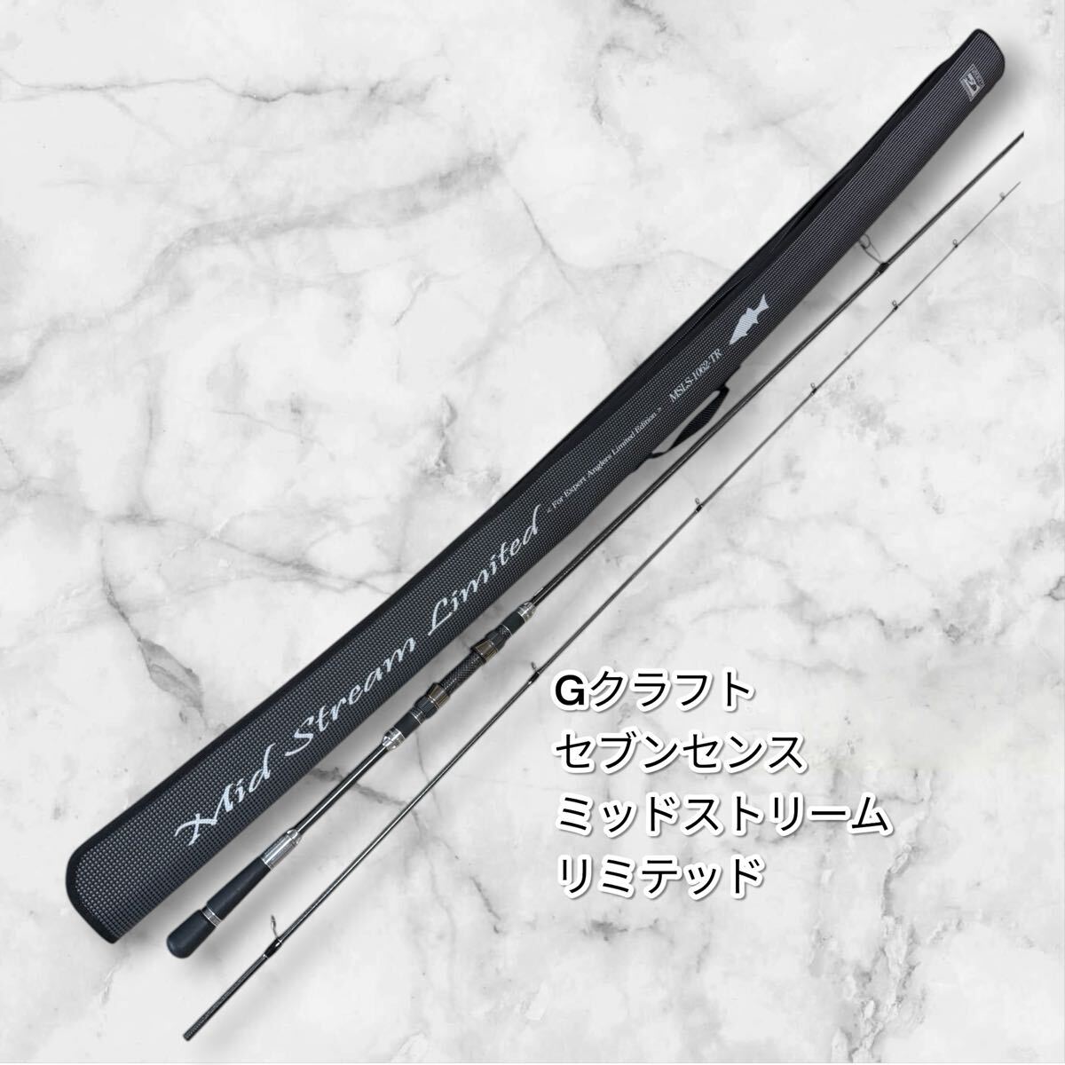 gクラフト リミテッドの値段と価格推移は？｜23件の売買データからg