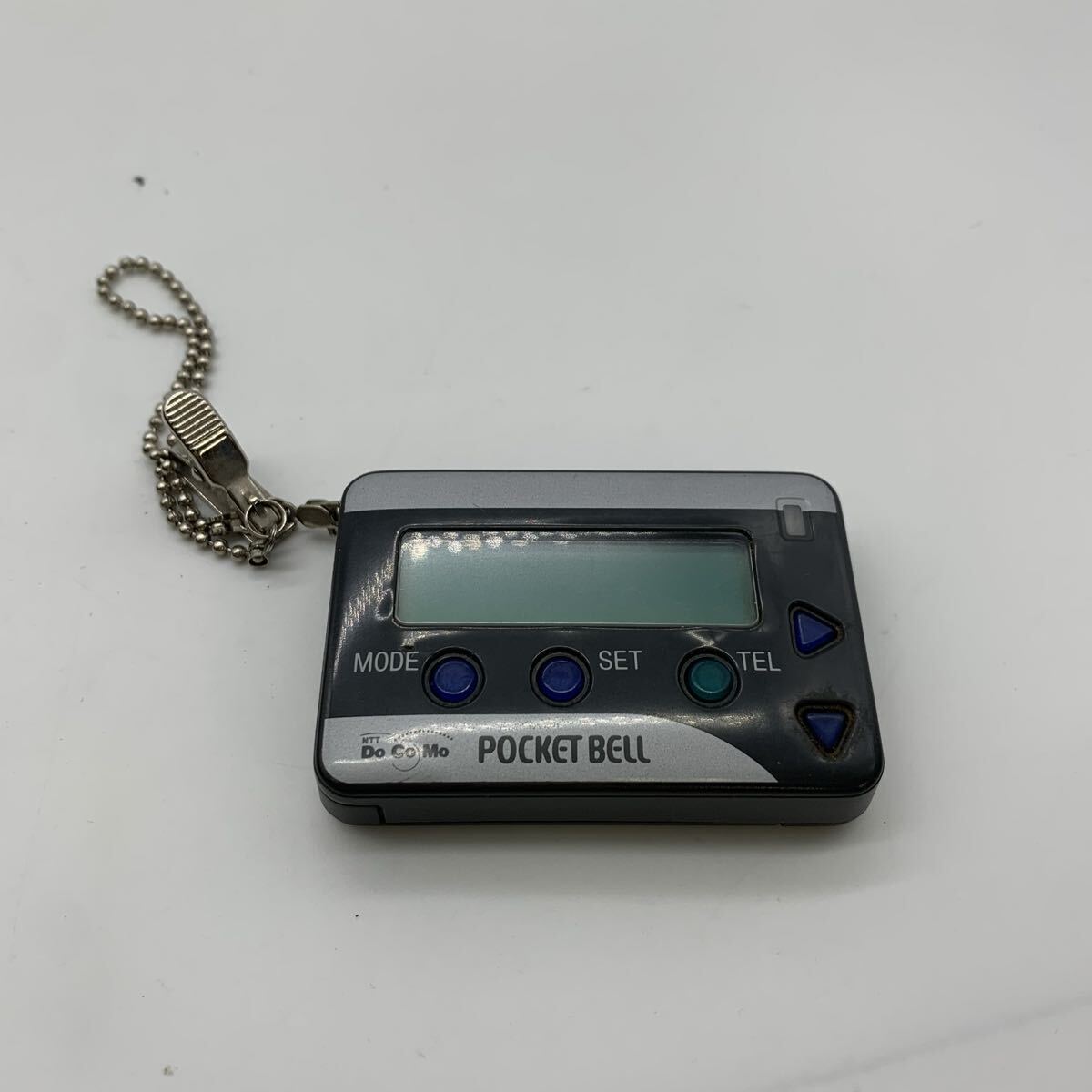 ポケベル ポケットベルの値段と価格推移は？｜8件の売買データから
