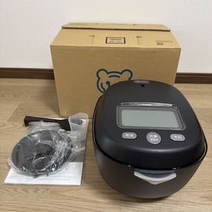 圧力IHジャー炊飯器の値段と価格推移は？｜231件の売買データから圧力