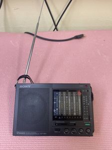 ICF-7601の値段と価格推移は？｜8件の売買データからICF-7601の価値が