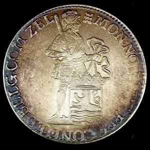 オランダ 銀貨のYahoo!オークション(旧ヤフオク!)の相場・価格を見る