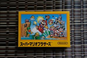 ファミコン スーパーマリオブラザーズのYahoo!オークション(旧ヤフオク