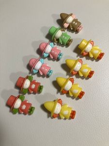 昭和 グリコ おまけ 女の子の値段と価格推移は？｜2件の売買データから