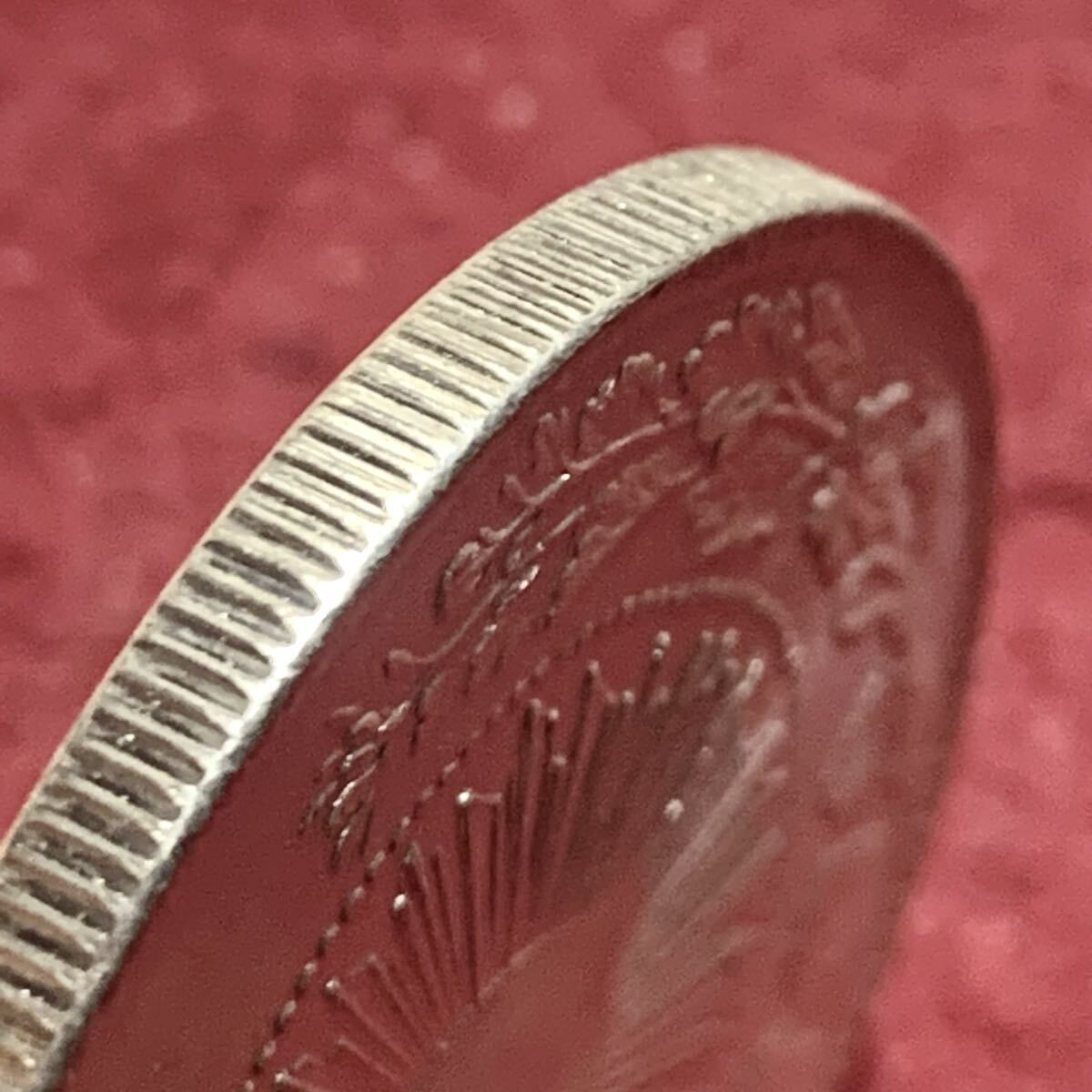 銀貨 日本 旧一円銀貨 明治三年 明治3年 一円銀貨 一圓 銀貨 古銭 日本