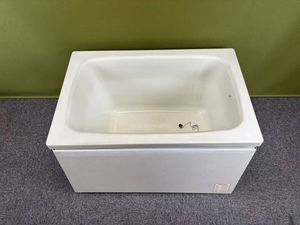 バスタブ 中古のYahoo!オークション(旧ヤフオク!)の相場・価格を見る