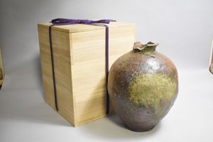 古信楽 壺の値段と価格推移は？｜23件の売買データから古信楽 壺の価値