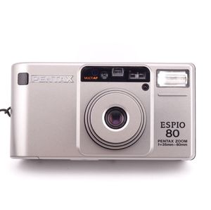 PENTAX ESPIO 80のYahoo!オークション(旧ヤフオク!)の相場・価格を見る