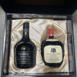 サントリー　リザーブ　黒キャップ サントリー リザーブ 黒キャップのYahoo!オークション(旧ヤフオク!)の