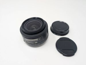 SMC PENTAX-F 28mm 2.8のYahoo!オークション(旧ヤフオク!)の相場・価格