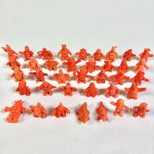 ポピー 怪獣消しゴムの値段と価格推移は？｜81件の売買データから