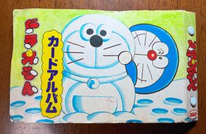 カルビー ドラえもん カードの値段と価格推移は？｜33件の売買データ