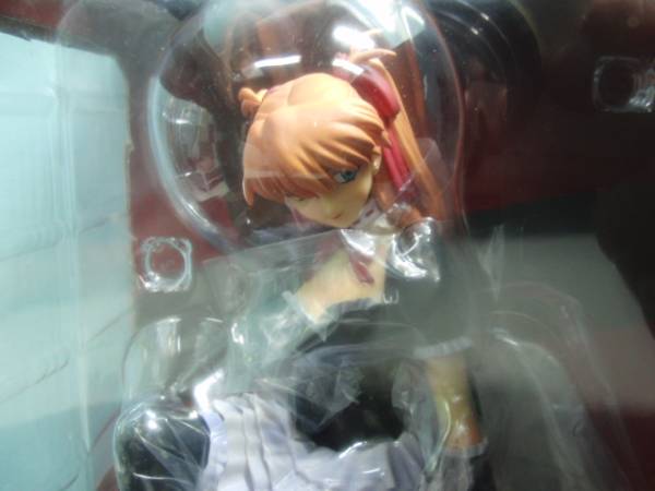 コトブキヤ エヴァンゲリオン アスカ ゴスロリver_2