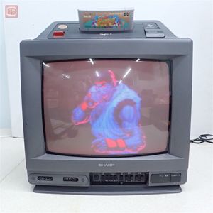 スーパーファミコン内蔵テレビの値段と価格推移は？｜13件の売買データ