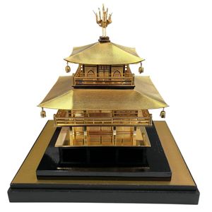 金閣寺 置物の値段と価格推移は？｜32件の売買データから金閣寺 置物の
