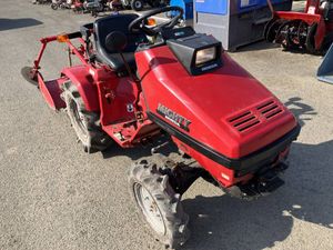 ホンダ トラクターのYahoo!オークション(旧ヤフオク!)の相場・価格を