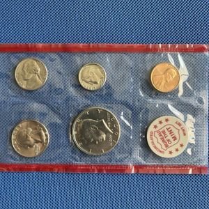 ケネディ ハーフダラー 1972の値段と価格推移は？｜7件の売買データ