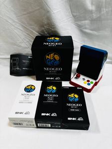 ネオジオ ミニのYahoo!オークション(旧ヤフオク!)の相場・価格を見る