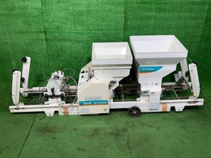 KUBOTA きんぱ播種機 稚苗 中苗 SR300KDクボタ [通電確認済] クボタきんぱ播種機の値段と価格推移は？｜1件の売買データからクボタ