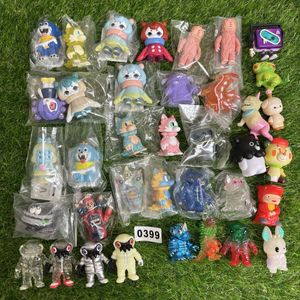 メディコムトイの値段と価格推移は？｜1337件の売買データから