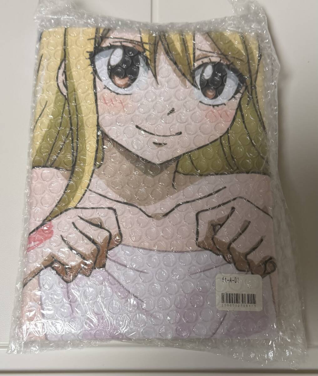 FAIRY TAIL フェアリーテイル ルーシィ・ハートフィリア 抱き枕カバー