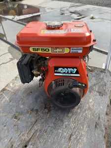 クボタ gh170のYahoo!オークション(旧ヤフオク!)の相場・価格を見る