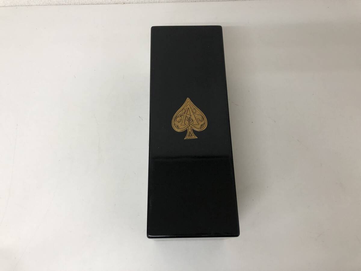 アルマンド 箱 のみの値段と価格推移は？｜1件の売買データから