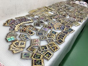 エクゾディア 初期のYahoo!オークション(旧ヤフオク!)の相場・価格を