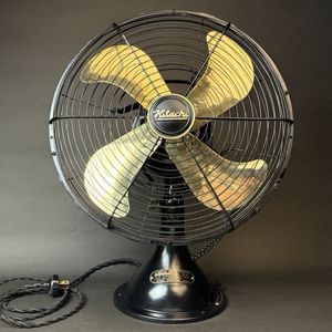 扇風機 昭和レトロのYahoo!オークション(旧ヤフオク!)の相場・価格を