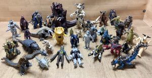 ウルトラ怪獣シリーズ ゴモラの値段と価格推移は？｜47件の売買データ