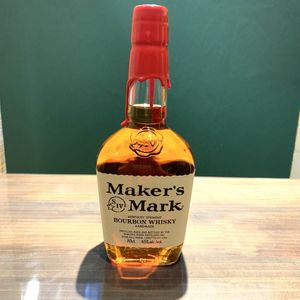 メーカーズ マークの値段と価格推移は？｜120件の売買データから