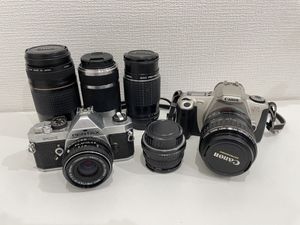 CANON EOS KISS IIIのYahoo!オークション(旧ヤフオク!)の相場・価格を