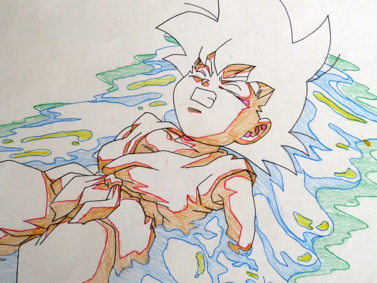【希少】Dr.スランプ アラレちゃん セル画 動画セット 鳥山明 ドラゴンボール 鳥山明 ドラゴンボール セル画 悟空 原画 動画 孫悟空 ドラゴンボールZ