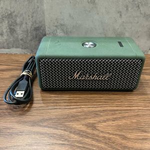 ⭐︎Marshall Emberton 動作良好 中古品 楽天市場】marshall embertonの通販