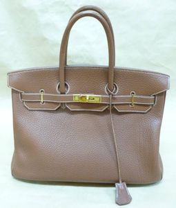 HERMES バーキン35 空箱　1312 バーキン35 エルメスの値段と価格推移は？｜32件の売買データから